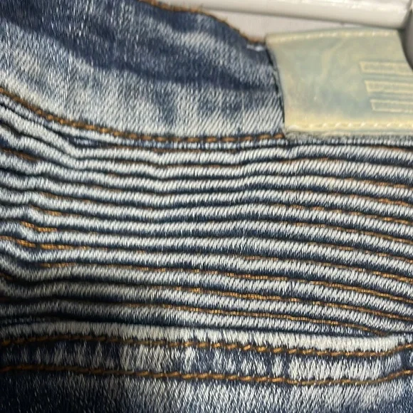 Embellish Jeans - Picture 5 of 8